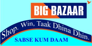 Big Bazaar